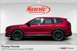 Honda CR-V Hybrid