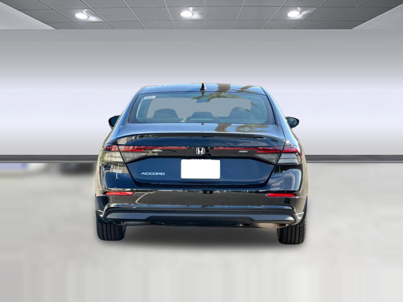 2026 Honda Accord LX - Photo 9