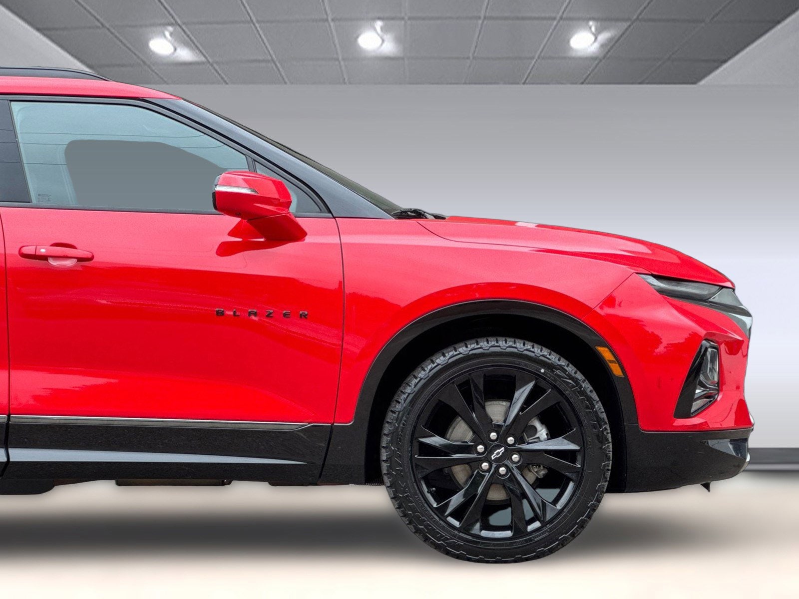 2022 Chevrolet Blazer RS photo 6