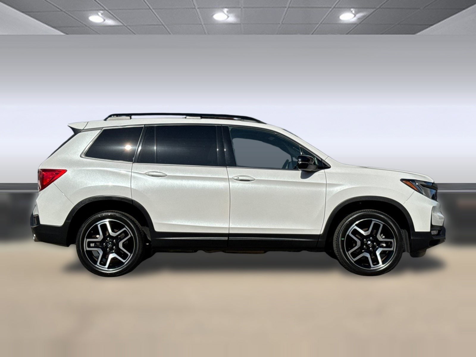 2023 Honda Passport Elite photo 6