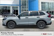 Honda CR-V Hybrid