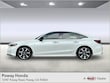  Honda Civic Hybrid