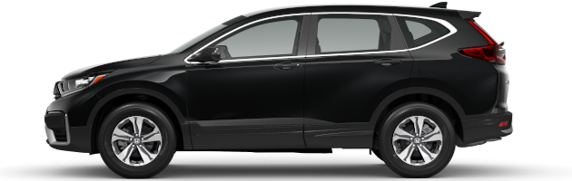 Honda CR-V LX