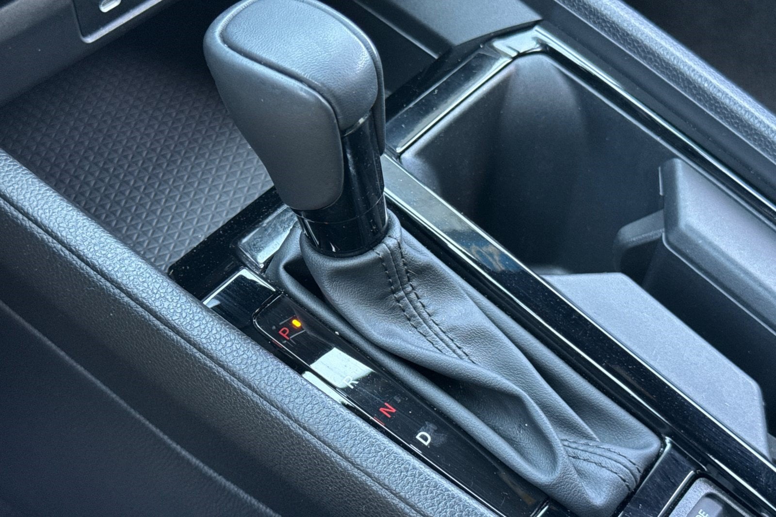 2023 Honda Accord Hybrid Sport-L - Photo 16