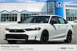  Honda Civic Hybrid
