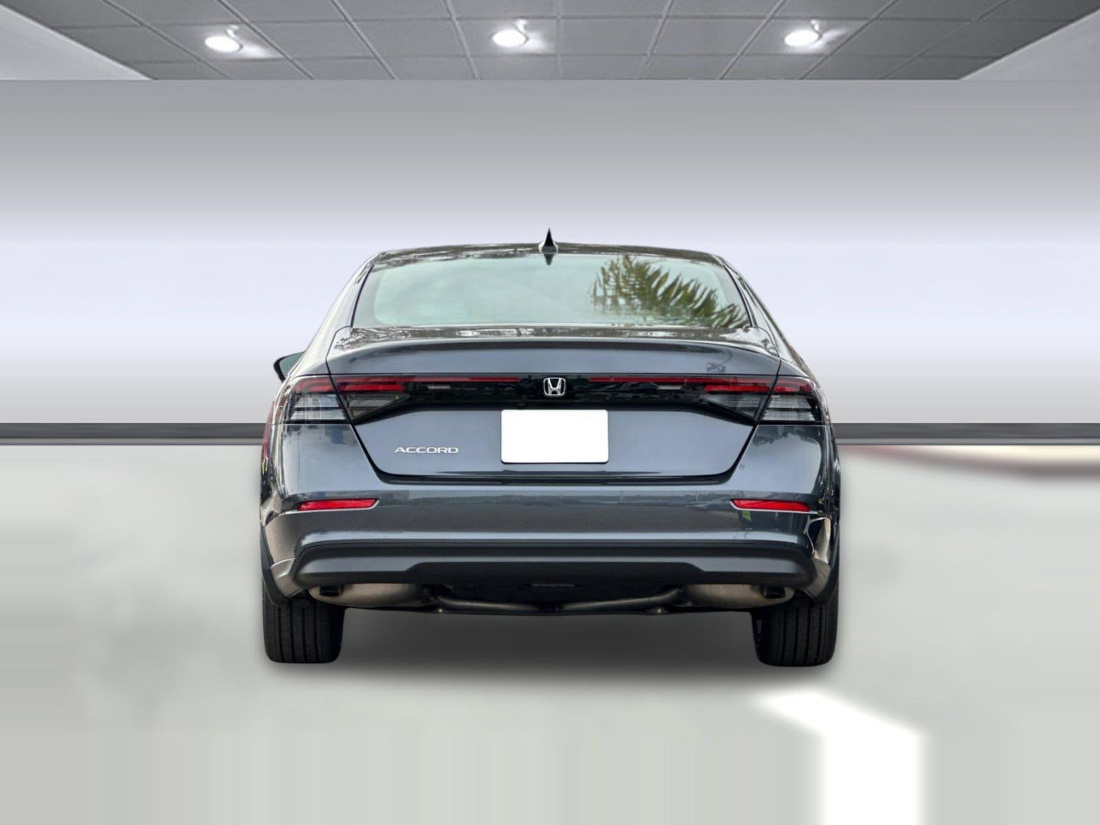 2026 Honda Accord SE - Photo 9