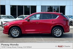 Used 2024 Mazda CX-5 2.5 S Select Package SUV for Sale in Ontario, CA