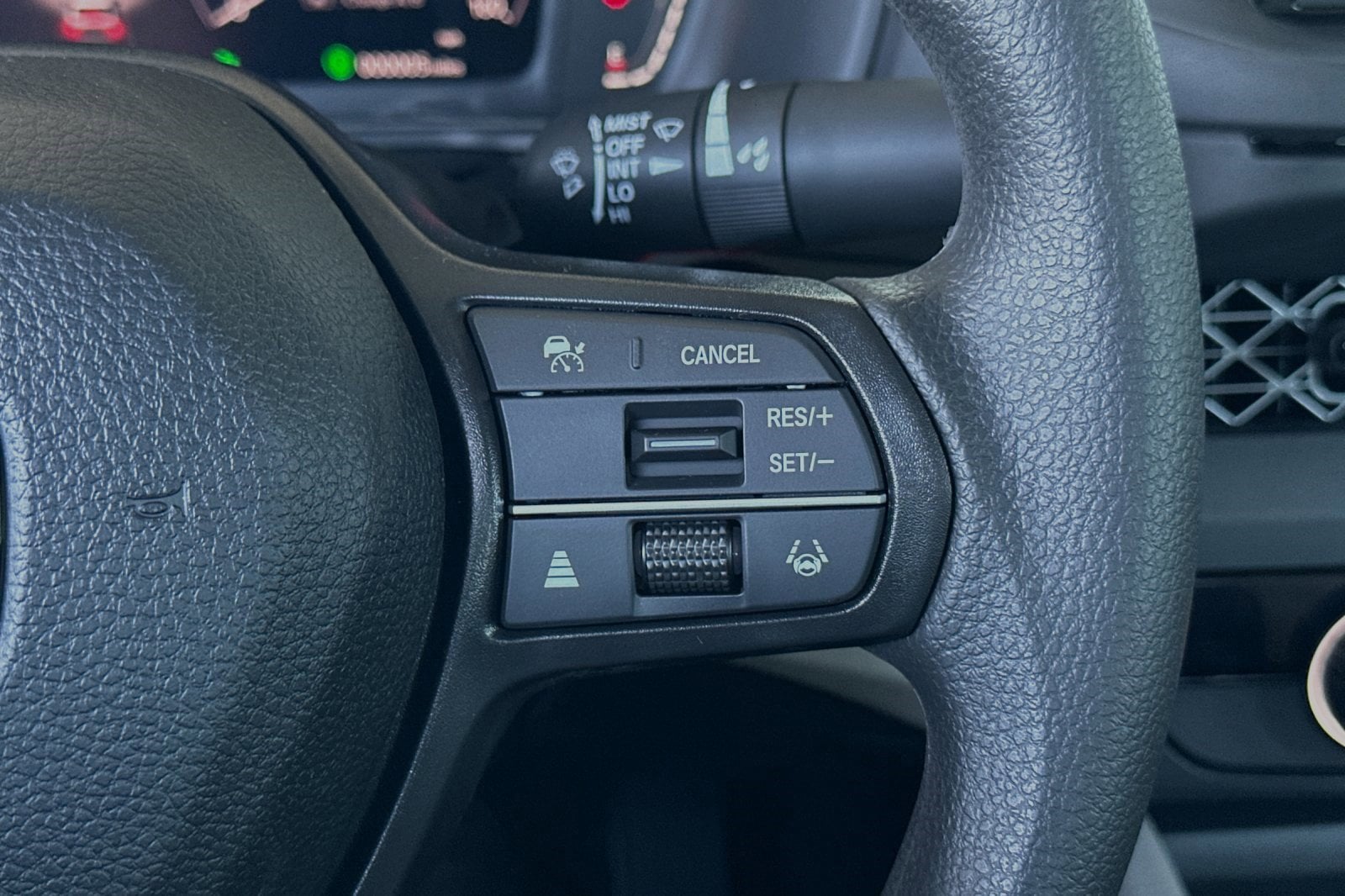 2025 Honda Accord LX - Photo 28