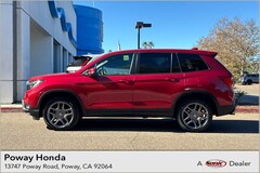 Used 2022 Honda Passport EX-L AWD SUV for Sale in Ontario, CA