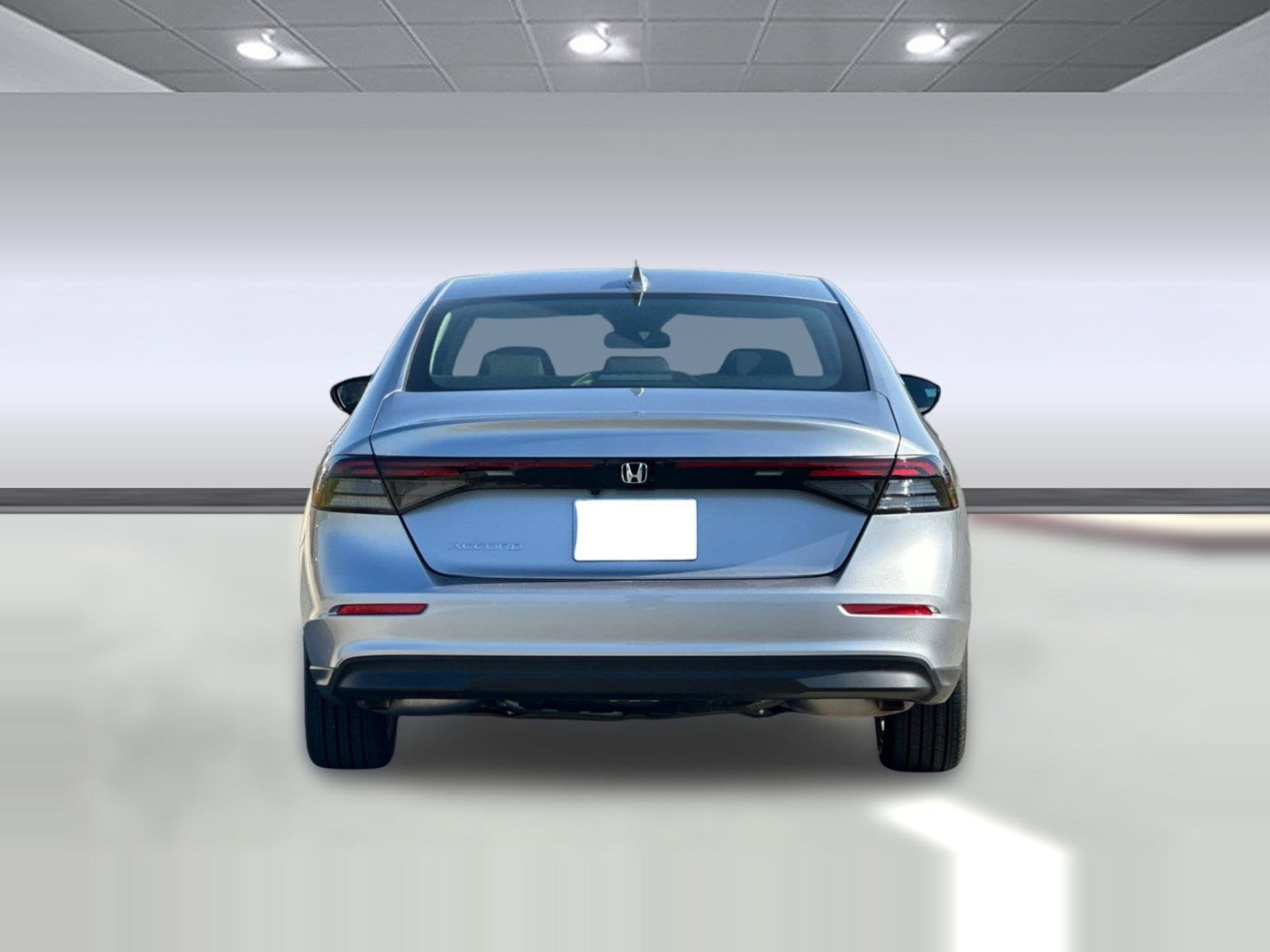 2026 Honda Accord LX - Photo 9