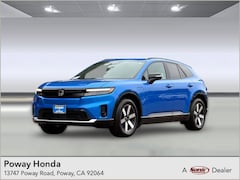 New 2026 Honda Prologue Touring SUV near San Diego