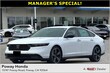  Honda Accord Hybrid