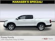  Honda Ridgeline