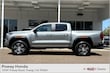  GMC Canyon