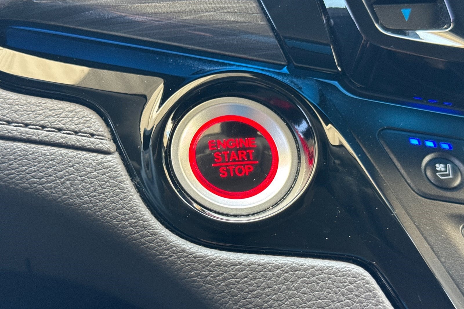 2023 Honda Odyssey Elite - Photo 17