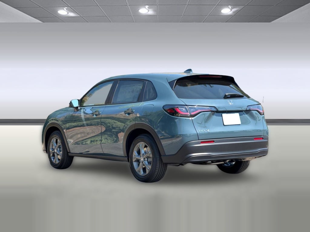 New 2026 Honda HR-V LX SUV