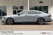 Honda Accord Hybrid