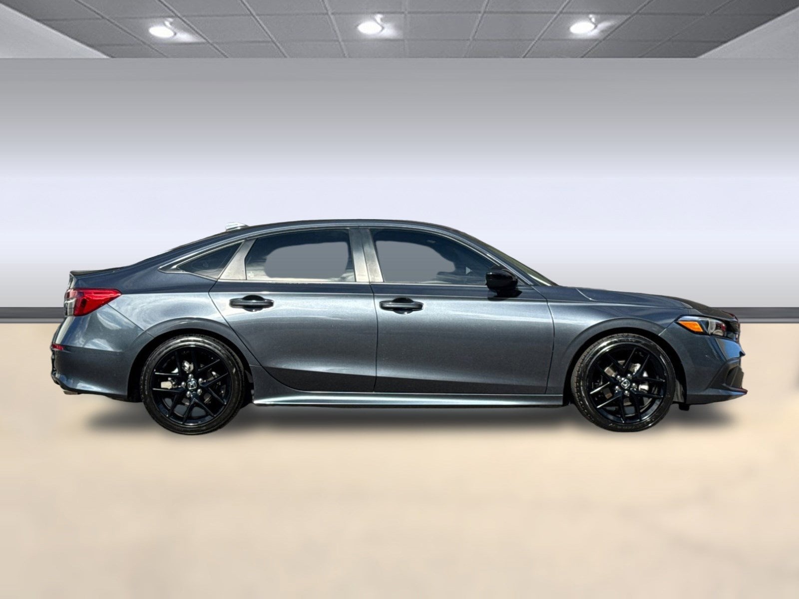 2024 Honda Civic Sport photo 6