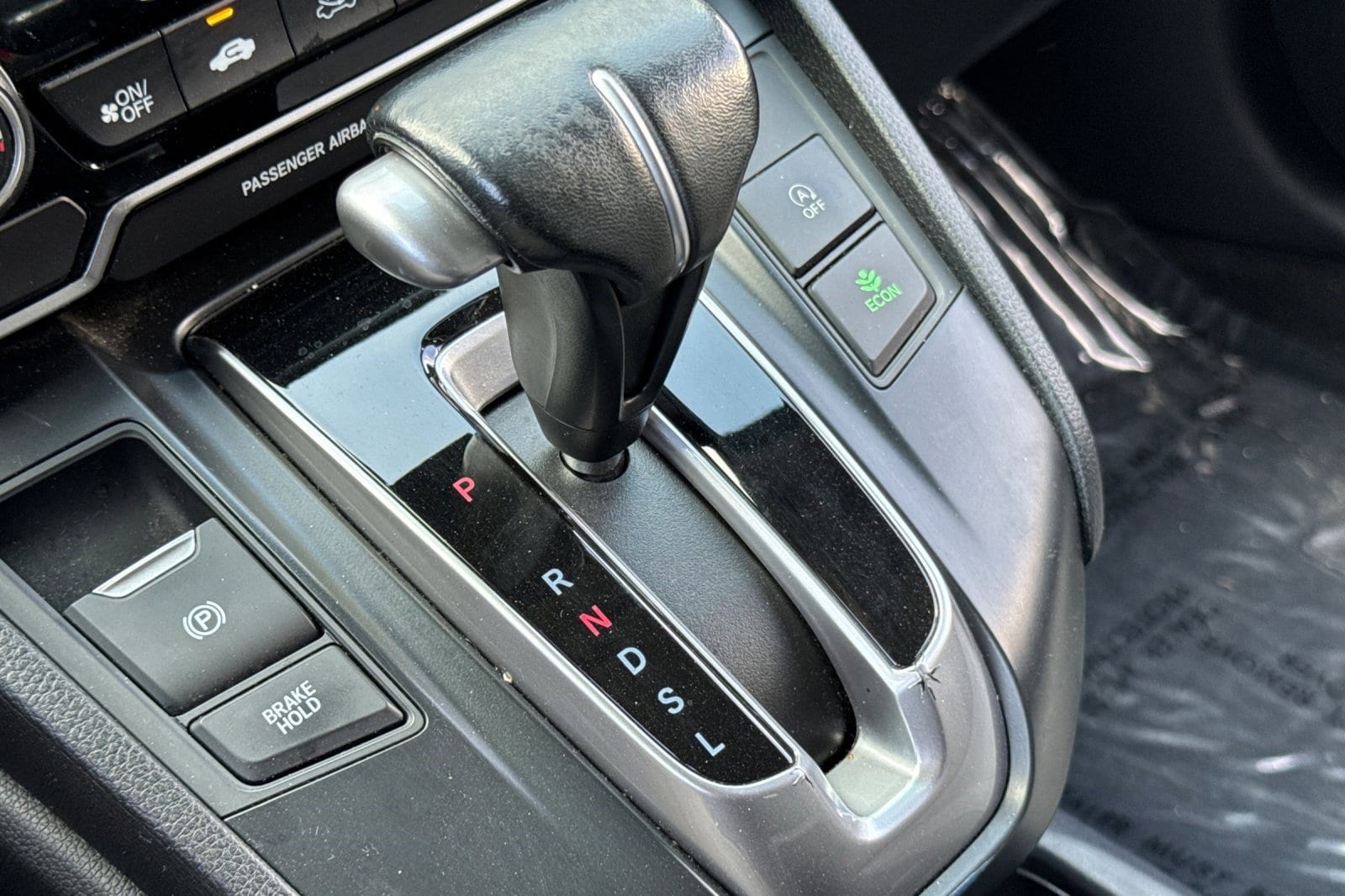 2021 Honda CR-V EX-L - Photo 19