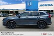  Honda CR-V Hybrid