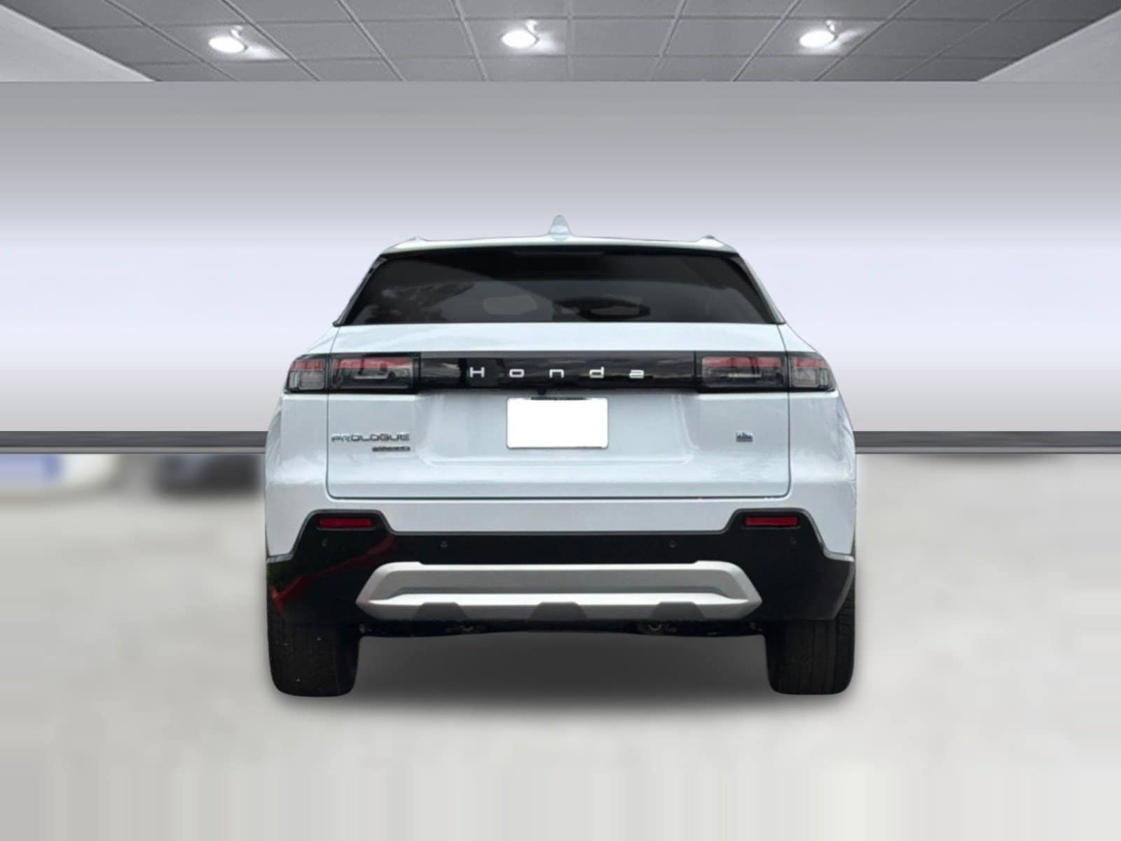 2026 Honda Prologue Touring - Photo 9