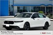 Honda Accord Hybrid