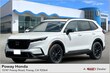 Honda CR-V Hybrid