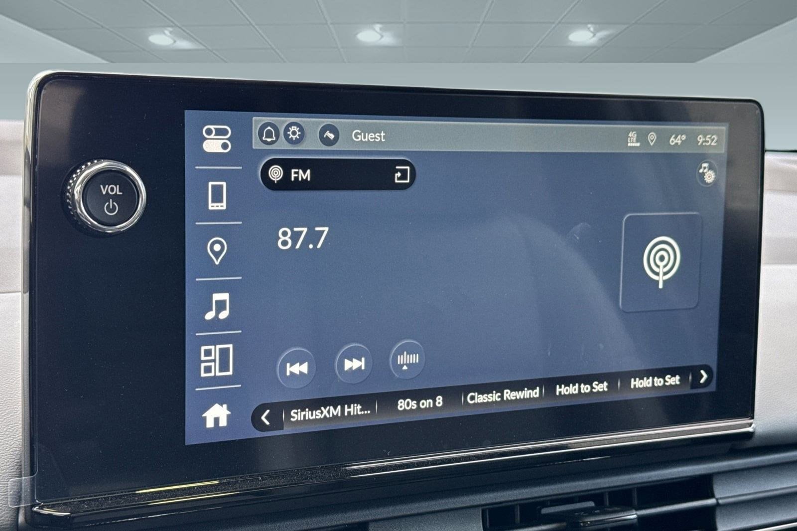 2026 Honda Prologue Touring - Photo 24