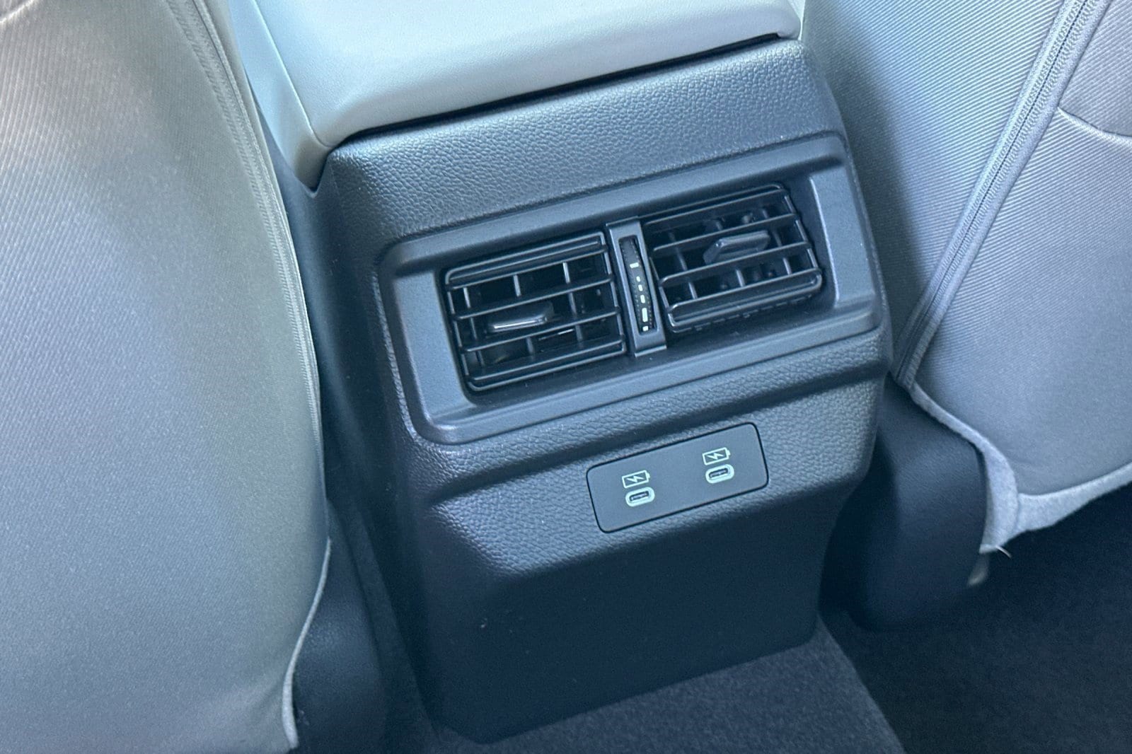 2026 Honda Accord SE - Photo 31