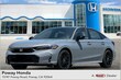  Honda Civic Hybrid