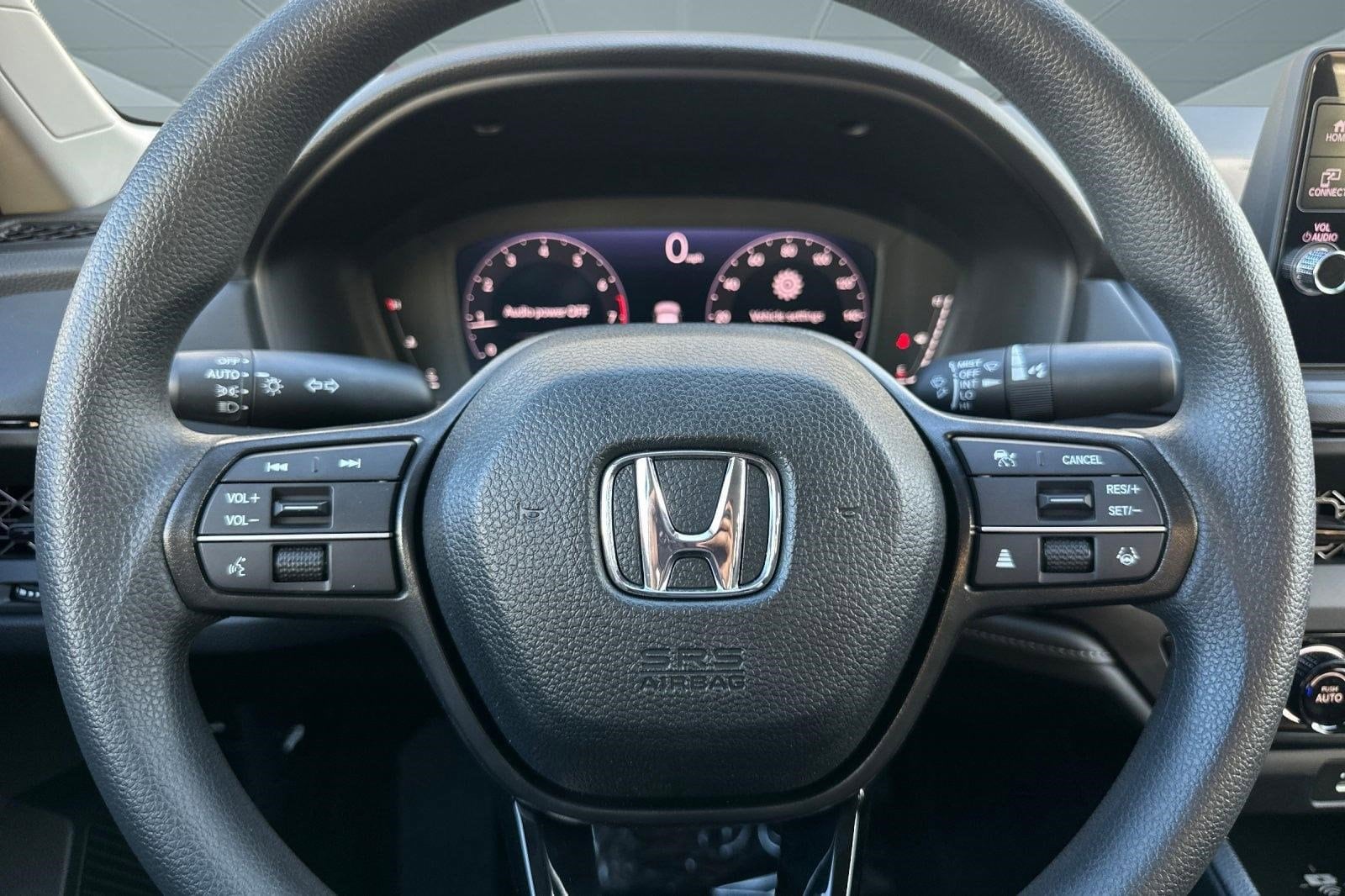 2026 Honda Accord LX - Photo 15