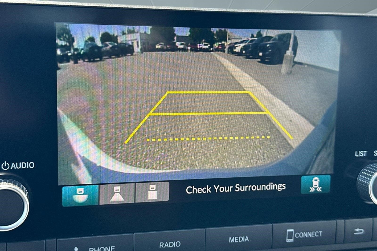 2026 Honda Civic Hatchback Sport - Photo 23