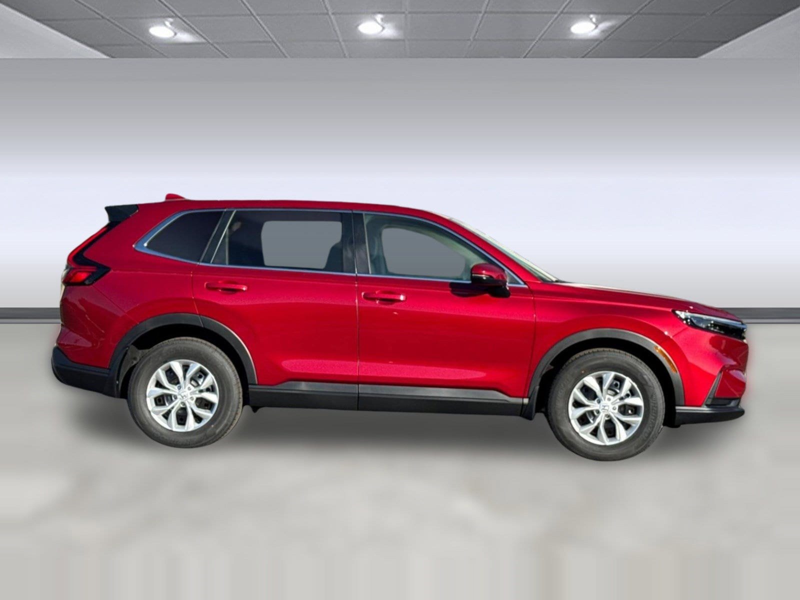 2026 Honda CR-V LX - Photo 7
