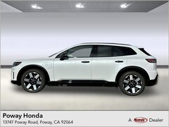 New 2026 Honda Prologue Elite SUV near San Diego
