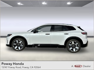 2026 Honda Prologue Elite SUV