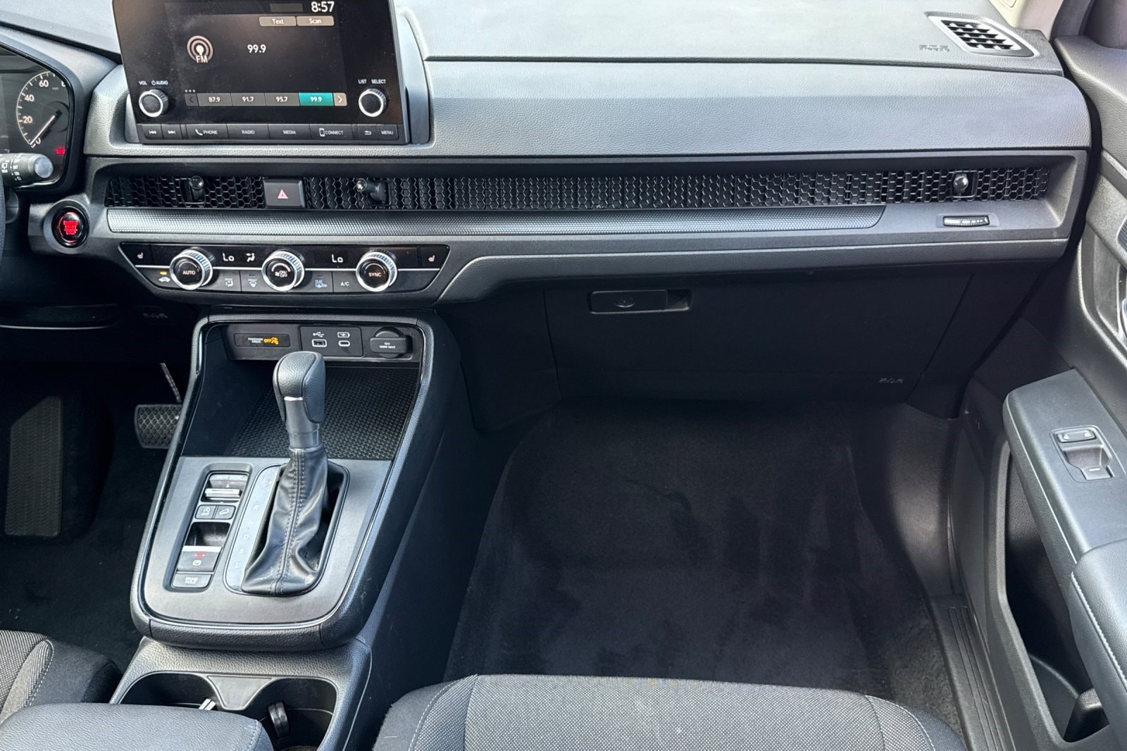 2024 Honda CR-V EX - Photo 30