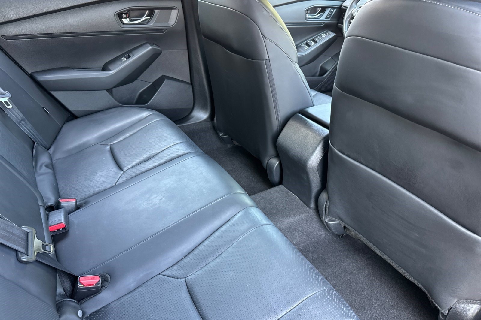 2023 Honda Accord Hybrid Sport-L - Photo 30