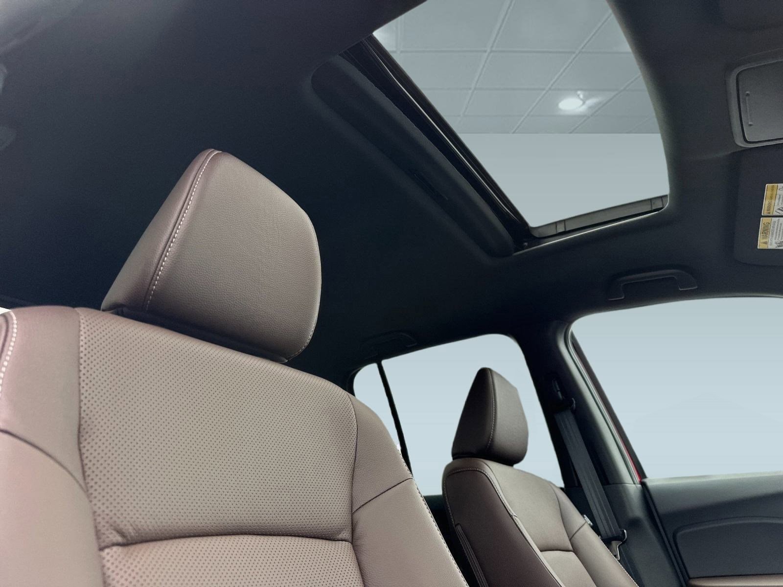 2026 Honda Ridgeline RTL - Photo 13