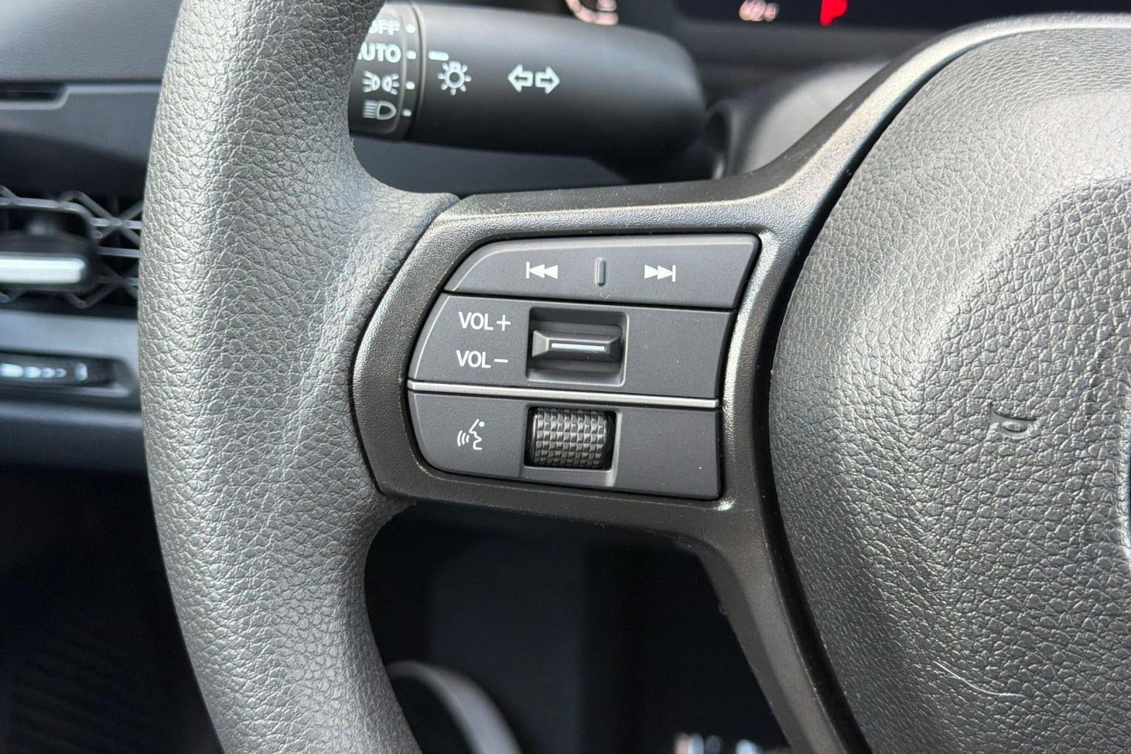 2026 Honda Accord SE - Photo 16