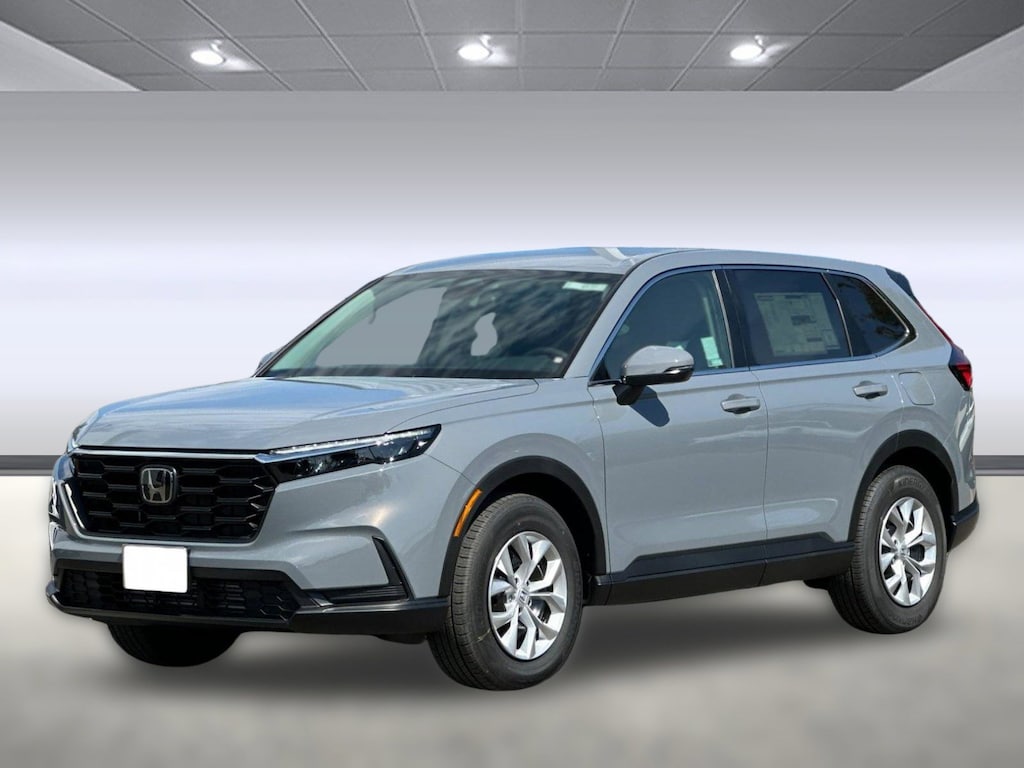 New 2026 Honda CR-V LX SUV