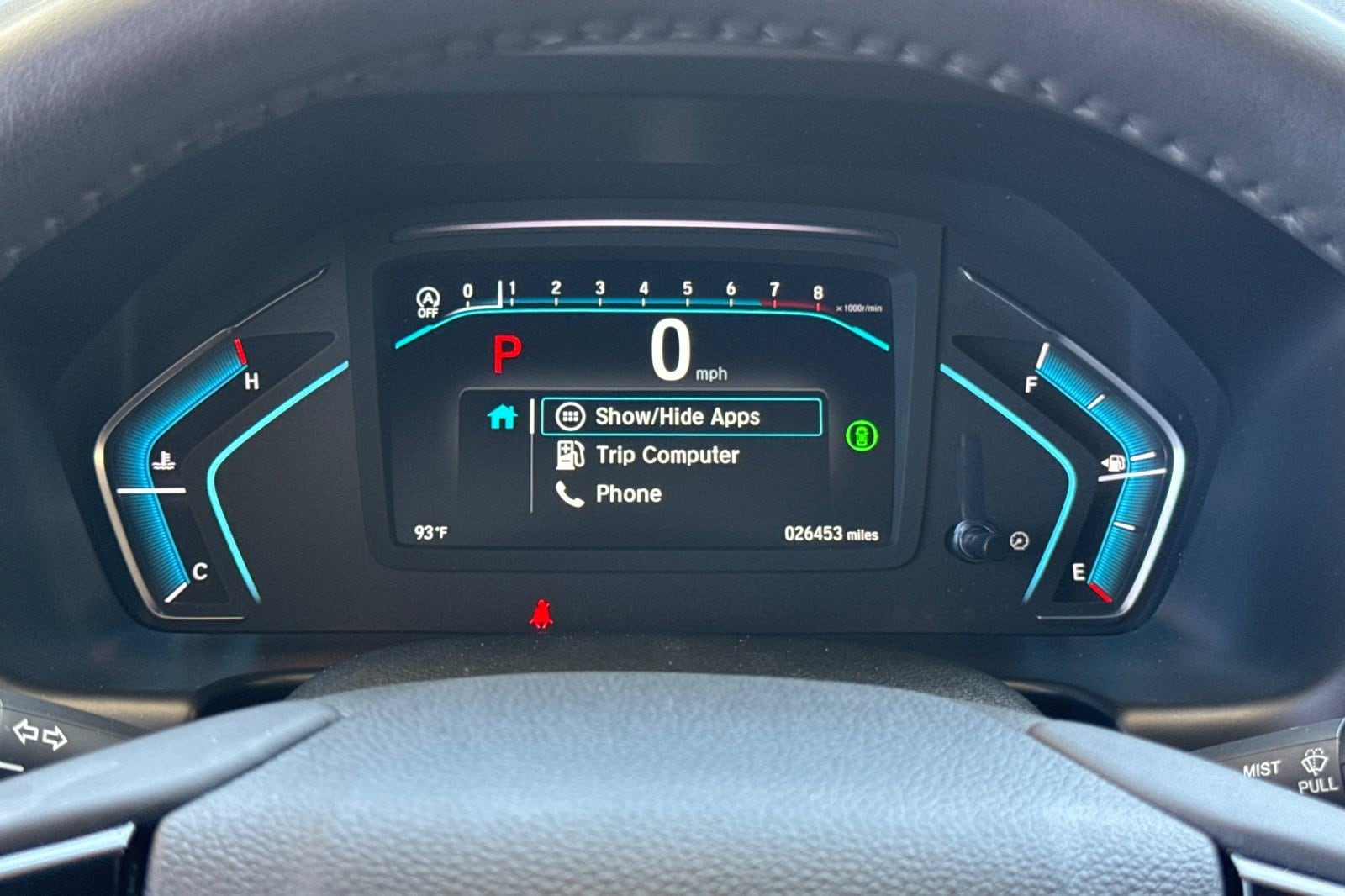 2023 Honda Odyssey Elite - Photo 25