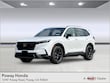  Honda CR-V Hybrid