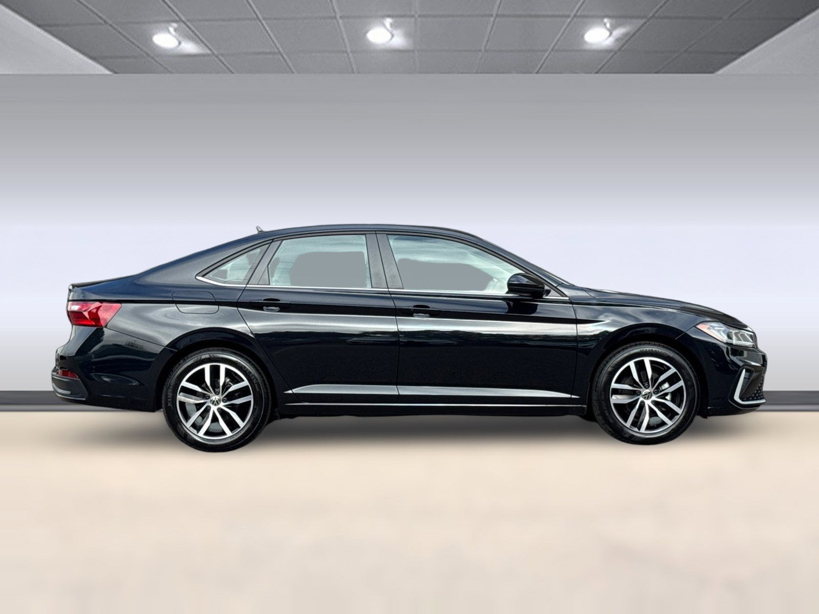 2025 Volkswagen Jetta SE - Photo 7