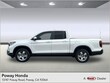  Honda Ridgeline