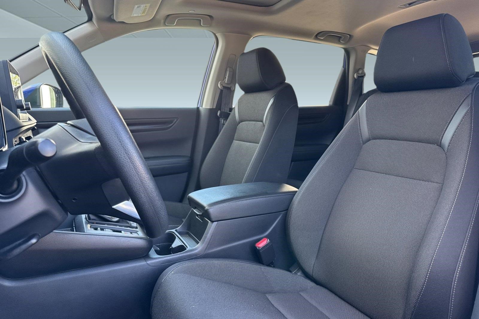 2024 Honda CR-V EX photo 4