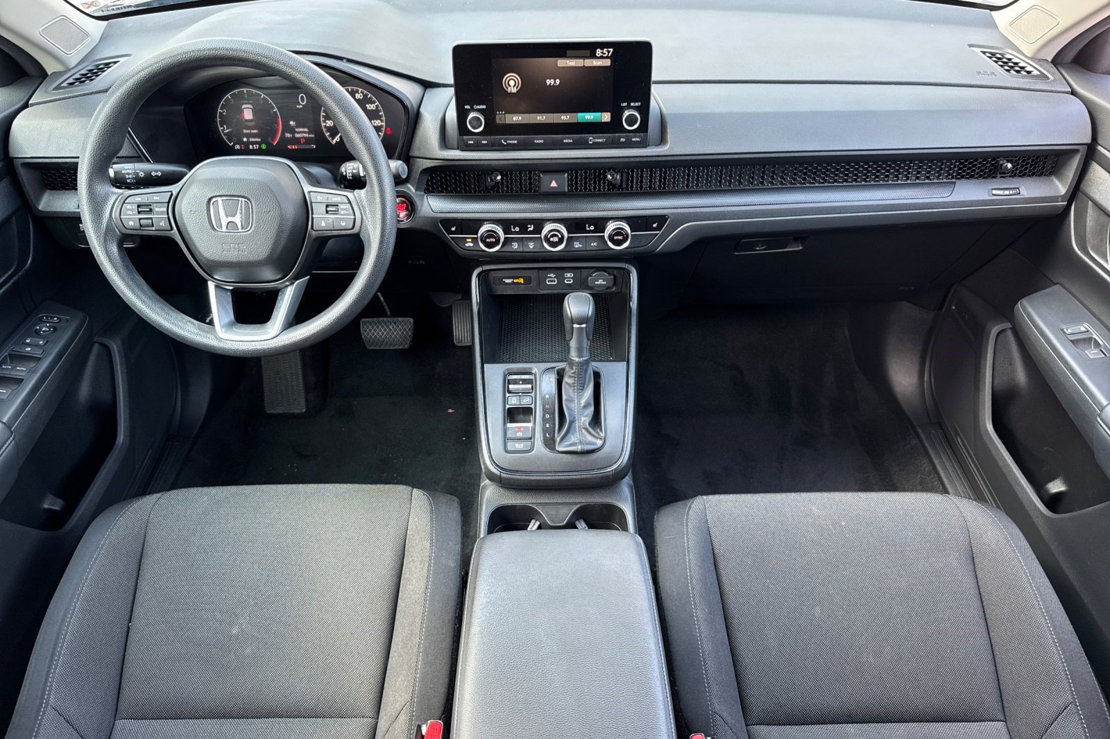 2024 Honda CR-V EX - Photo 15
