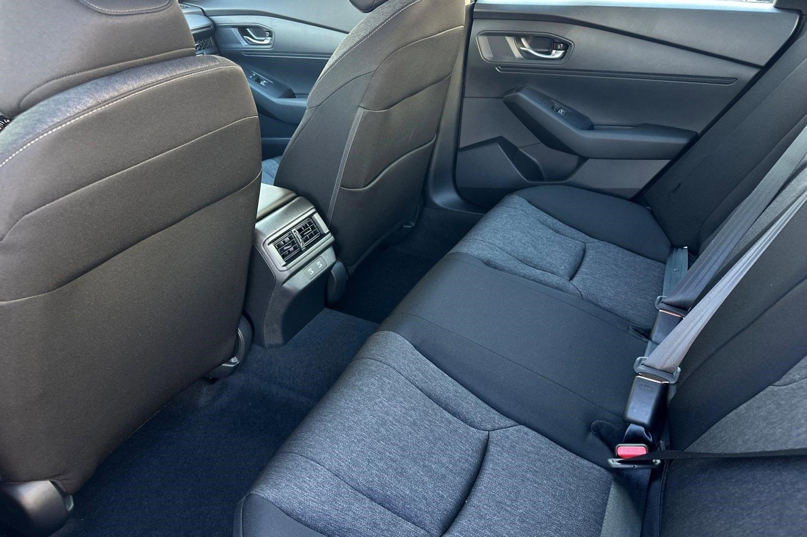 2026 Honda Accord LX - Photo 21