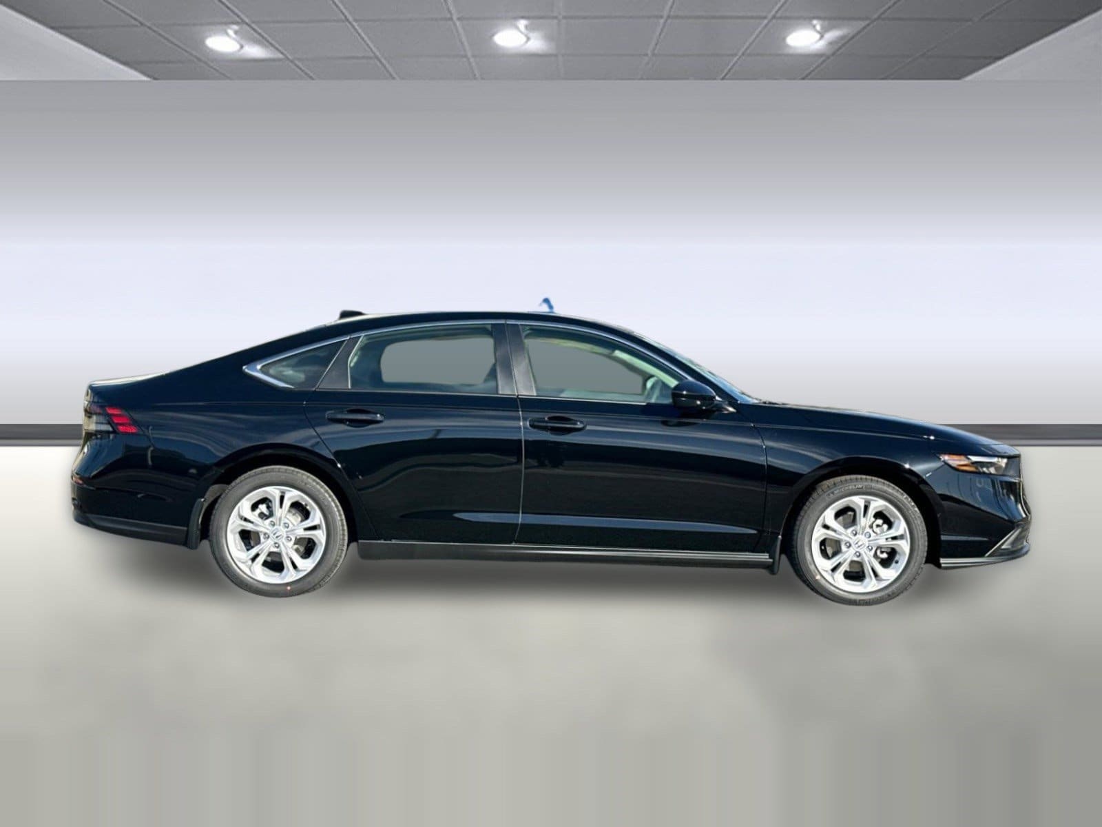 2026 Honda Accord LX - Photo 7