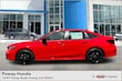 Honda Civic Hybrid