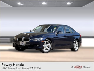 2013 BMW 328i